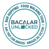 Bacalar Unlocked official logo